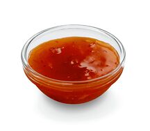 Кисло-сладкий чили