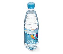 BonAqua негазированная