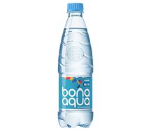 BonAqua негазированная