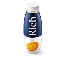 Апельсиновый сок Rich