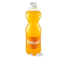 Добрый Апельсин
