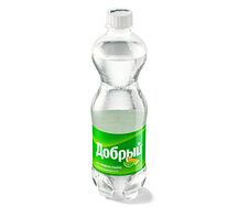 Добрый Лайм-лимон