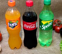 Coca-cola