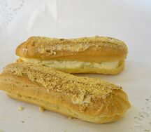 Эклер