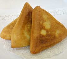 Беляш