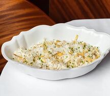 Карпаччо из артишоков с фенхелем