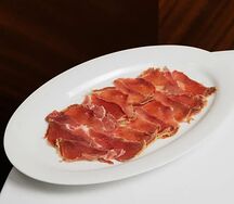 Хамон Pata Negra
