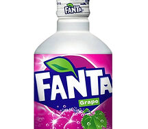 Fanta Grape