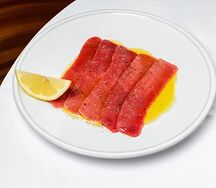 Тунец Аками