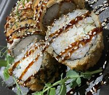 Тори темпура