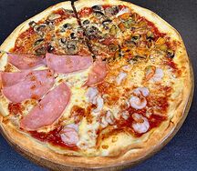 Четыре сезона