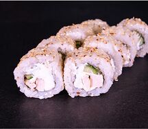 Ролл Цезарь