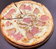 Мясное ассорти 