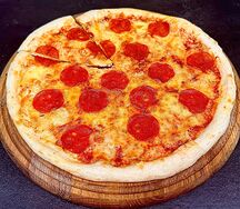 Пепперони