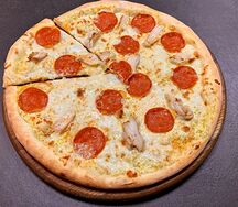 Салями-курица 