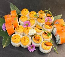 Трио-сет №24