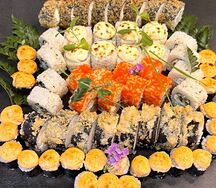 Сет Вечеринка