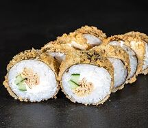 Тамаго темпура