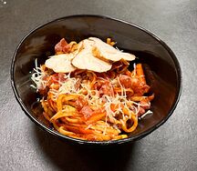 Паста Корлеоне 