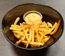 Картошка фри