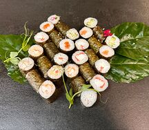 Сет классический 30шт