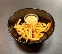 Картофель фри 