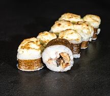 Угорь под шубой