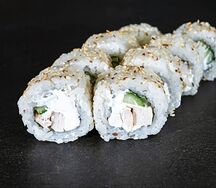 Цезарь ролл