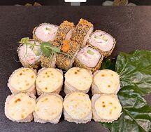 Горячий калифорнийский