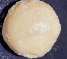 Моти Манго-персик