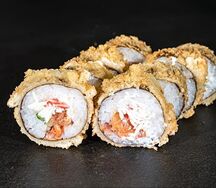 Сердце дракона темпура