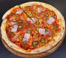 Бекон-халапеньо