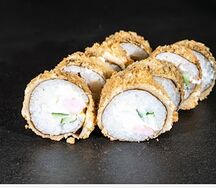 Эби темпура