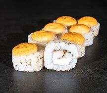 Спайси Цезарь