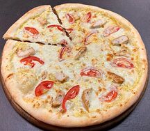 Цыпленок ранч