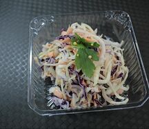  Салат Коул слоу