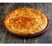 Хачапури с сыром