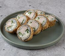 Темпурный с курицей