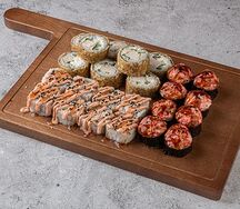 Сет Бора-Бора