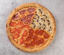 Пицца Четыре сезона M