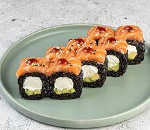 Филадельфия Блэк