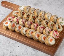 Сет Темпурный