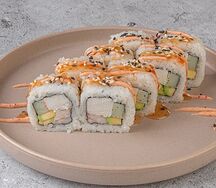 Креветка Шеф