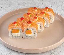 Филадельфия Манго