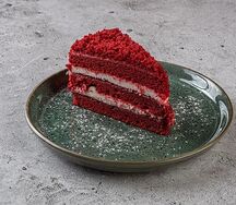 Красный бархат