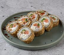 Филадельфия темпура