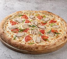 Пицца Чикен хит