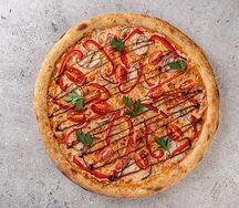 Пицца Цыпленок BBQ