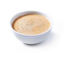 Ореховый соус