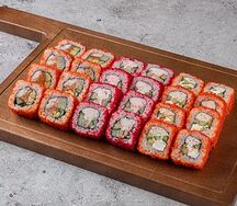 Сет Калифорния